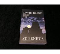 St. Benet's : A chilling Norfolk Broads crime thriller