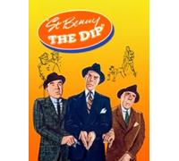St Benny the Dip