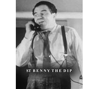 St. Benny The Dip