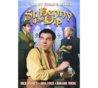 St. Benny The Dip (DVD) (1949) (All Regions) (NTSC) (US Import) [1951]