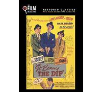 St. Benny the Dip (The Film Detective Restored Version)