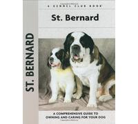 St Bernard (Comprehensive Owner's Guide)