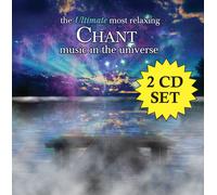 St. Bernard de Cl Ultimate Most Relaxing Chants in Universe / (CD) (US IMPORT)