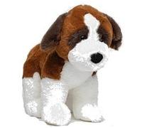 St Bernard Dog 30Cm Plush