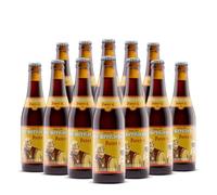St Bernardus Pater 6 Belgian Craft Beer Gift Case (12)