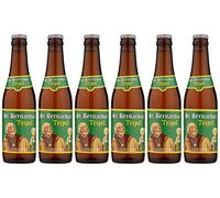 St. Bernardus Tripel Beer, 6 x 330 ml