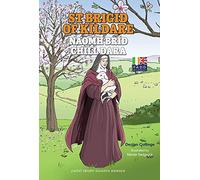 St Brigid of Kildare