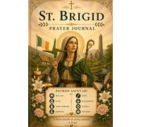 St. Brigid Prayer Journal
