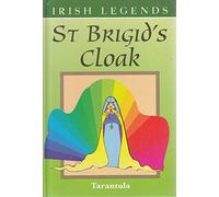 St Brigid's Cloak