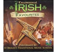 St Brigid's Traditional Music School - Traditional Irish Favourites