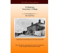 St Budeaux Yesterdays Village (The Arthur L Clamp Collection)