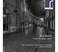 St Catharine'S Girls Choir - AVE MARIA