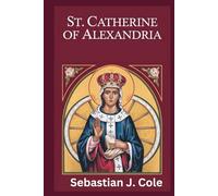 St. Catherine of Alexandria