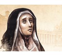 St. Catherine of Siena