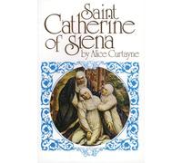 St. Catherine of Siena