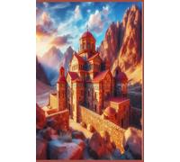 St. Catherine’s Monastery: Oldest Active Christian Site at Mount Sinai, Home of the Burning Bush Journal: A UNESCO World Heritage Site Housing Ancient Codex Sinaiticus and Sacred Christian Artifacts