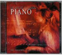 St.Cecelia Symphony Orchestra - Art of Classical Piano