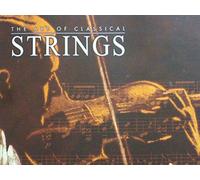 St.Cecelia Symphony Orchestra - Art of Classical Strings