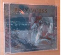 St.Cecelia Symphony Orchestra - Piano Works for Beginners