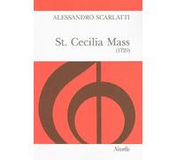 St. Cecilia Mass