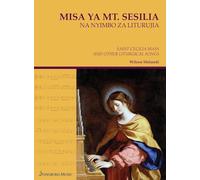 St. Cecilia Mass and Other Liturgical Songs