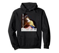 St Cecilia Piano Catholic Patron Saint of Music Musicians Pullover Hoodie