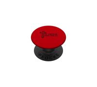 St. Cecilia Prayer Catholic Music Ministry Design PopSockets Adhesive PopGrip
