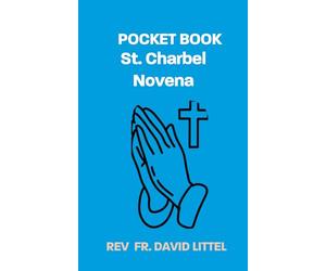St. Charbel Novena: POCKET BOOK