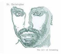 St. Christopher - The Art Of Dreaming