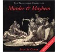 St. Clair, Isla - Murder and Mayhem