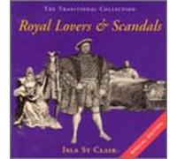 St. Clair, Isla - Royal Lovers and Scandals