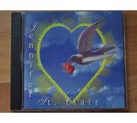 St. Clair, Jennifer - Jennifer St. Clair