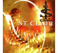 St Clair - St Clair