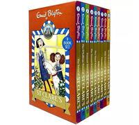 St Clare's Box Set, 9 Books