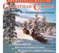 St. Clement-Danes Choir - Traditional English Christmas Carols