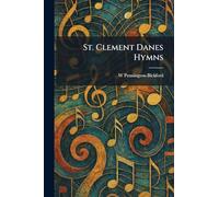 St. Clement Danes Hymns