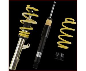 ST Coilover Suspension ST X For Chrysler 300 C (LX) 13227006