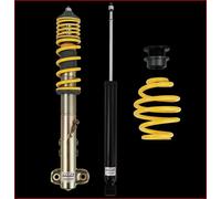 St Coilover Suspension St Xa for VW Golf 2 Jetta 2 (19E) 18280002