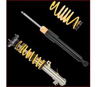 ST Coilover Suspension ST XTA For BMW 3 Series (E46) (346L 346C 346R) 18220821