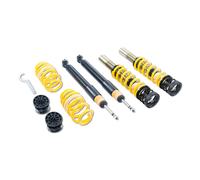 ST coilover X 13230075 for FORD FOCUS III Turnier height adjustable