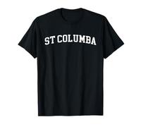 St Columba T-Shirt