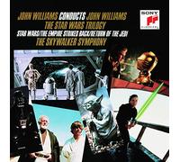 St Conducts John Williams (Ltd)
