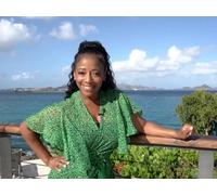 St. Croix and St. Thomas