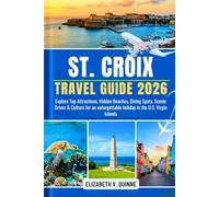 St. Croix Island Travel Guide 2026: Explore Top Attractions, Hidden Beaches, Diving Spots, Scenic Drives & Culture for an unforgettable Holiday in the USVI