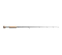 ST.CROIX ROD Croix Custom Ice Fishing Rod - 28" Light/X-Fast