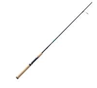 St. Croix Rods Premier Spinning Rod Medium/Fast Black, 7'6"