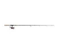 St. Croix Rods X-Trek Spinning Fishing Systems, CTCS66MLF2-C