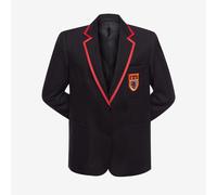 St Cuthbert Mayne Junior Girls Blazer
