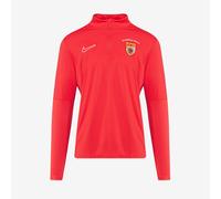 St Cuthbert Mayne Junior Nike Drill Top WITH SCHOOL BADGE