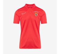 St Cuthbert Mayne Nike Senior Polo Shirt WITH SCHOOL BADGE